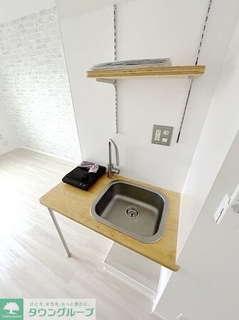 グランドール渋谷の物件内観写真